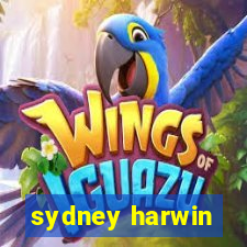 sydney harwin